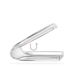 Чехол для мобильного телефона BeCover Realme 10 Pro Plus 5G Transparancy (709815)