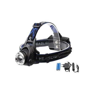 Ліхтар X-Balog BL-2181-T6 діапазон до 800 м (LCZ-014)