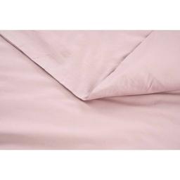 Підковдра Ardesto Mix&Match сатин 200х220 см пудра (ART2022DVP)