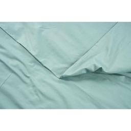 Пододеяльник Ardesto Mix&Match сатин 200х220 см шалфей (ART2022DVG)