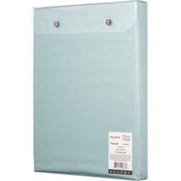 Пододеяльник Ardesto Mix&Match сатин 200х220 см шалфей (ART2022DVG)