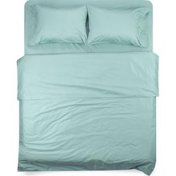 Пододеяльник Ardesto Mix&Match сатин 200х220 см шалфей (ART2022DVG)