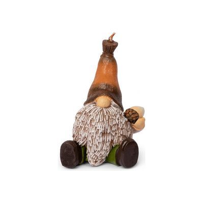 Свічка YES! Fun "Гномик" 12см, парафін (974293)