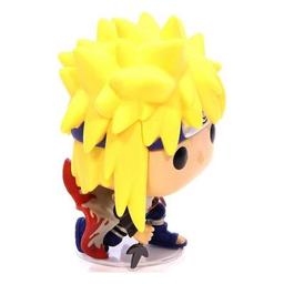 Фигурка Funko Pop cерии Наруто - Минато Намикадзэ (49802)