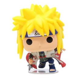 Фигурка Funko Pop cерии Наруто - Минато Намикадзэ (49802)