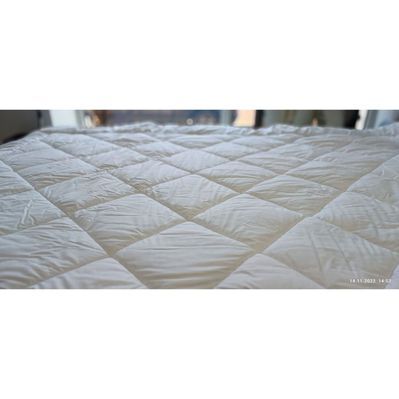 Ковдра Billerbeck вовняна Ідеал 172х205 см (0101-40/02)