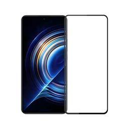 Стекло защитное PowerPlant 3D Xiaomi Redmi Note 12 Pro (GL602541)