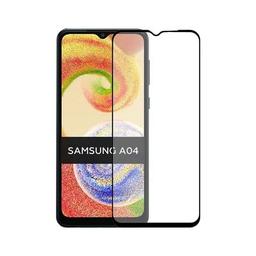 Стекло защитное PowerPlant Full screen Samsung Galaxy A04 (GL602510)