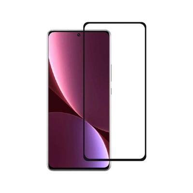 Стекло защитное PowerPlant Full screen Xiaomi 12T (GL602602)