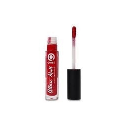 Помада для губ Quiss Allure Matt Perfect Matt Liquid 06 (4823097108024)