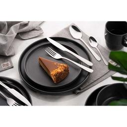 Столовая ложка Ardesto Black Mars Zenith 6 шт (AR0706ZS)