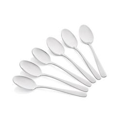 Столовая ложка Ardesto Black Mars Zenith 6 шт (AR0706ZS)