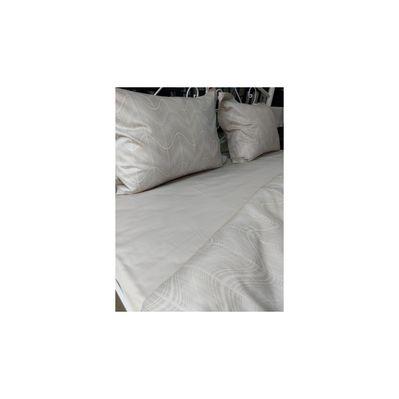 Простирадло Billerbeck Перламутр 220х240 см (5205189)