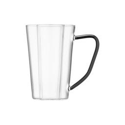 Чашка Ardesto Lucky Clover 450 мл (AR2645LC)