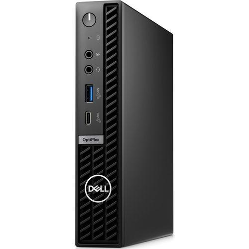 Компьютер Dell Optiplex Plus 7010 MFF / i5-13500T (210-BFXS_i516WP)