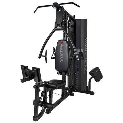 Силовой тренажер Toorx Multifunction Station MSX 90 (MSX-90) (930473)