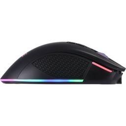 Мышка 2E Gaming MG350 Wireless/USB RGB Black (2E-MG350UB-WL)