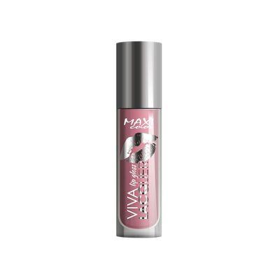 Помада для губ Maxi Color Viva Lacquer Lip Gloss 01 (4823097114322)