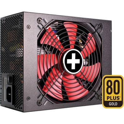 Блок живлення Xilence 1250W (XP1250MR9.2)