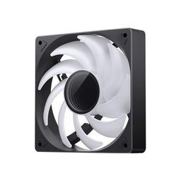 Кулер для корпуса JONSBO SL-120B Black