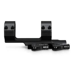 Кріплення для прицілу Vortex Precision QR Cantilever 30mm 2" offset (CM-404) (930349)