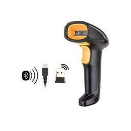 Сканер штрих-кода UKRMARK EV-B208 2D, Bluetooth, USB (900503)