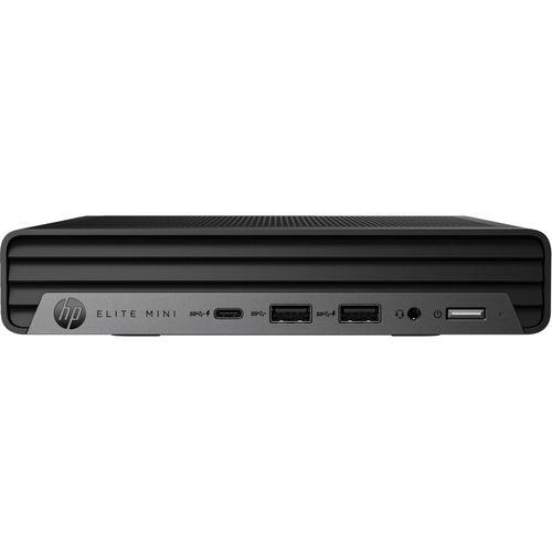 Комп'ютер HP Elite Mini 600 G9 / i7-12700T (7Z6B4AA)