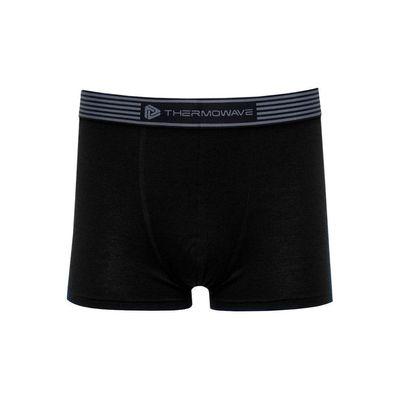 Термотруси Thermowave Merino Base 990 Чорні M (11BASE751-990M)