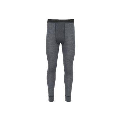 Термоштаны Thermowave Merino Warm Active 930 Сірі L (12ACTI711-930L)