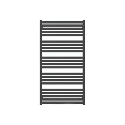 Сушарка для рушників Terma 1185x530 Marlin (WGMAR118053KS95SX)