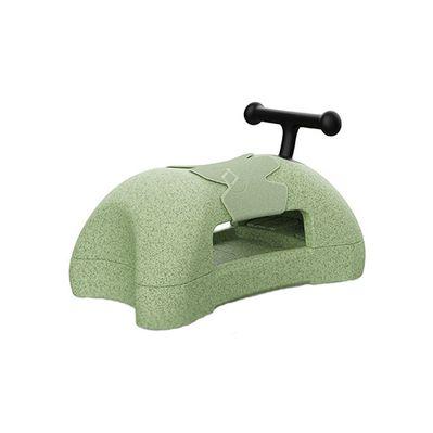 Чудомобиль Scoot&Ride MyFirst толокарь Оливковый (SR-210131-OLIVE)