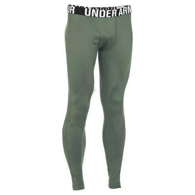 Термоштаны Under Armour CGI Marine od Green S (25-1244395-390S)