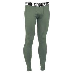 Термоштаны Under Armour CGI Marine od Green S (25-1244395-390S)