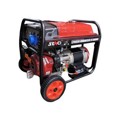 Генератор Senci SC17000E 10kW (SC17000E)