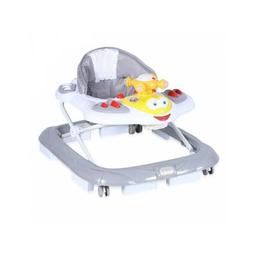 Ходунки Lorelli HELICOPTER grey