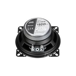 Коаксіальна акустика JVC CS-V418