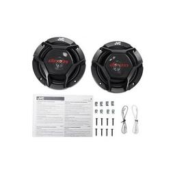 Коаксіальна акустика JVC CS-DR1720