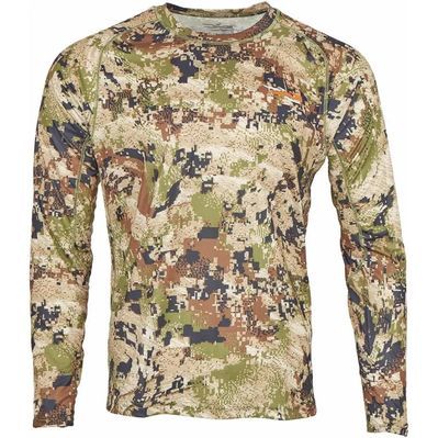Термокофта Sitka Gear Core Lightweight Crew LS Optifade Subalpine L (10064-SA-L)