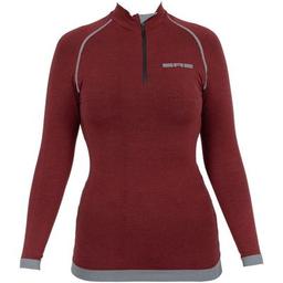 Термокофта Spring Maglia Donna 84 Бордова XS (84-1094-XS)