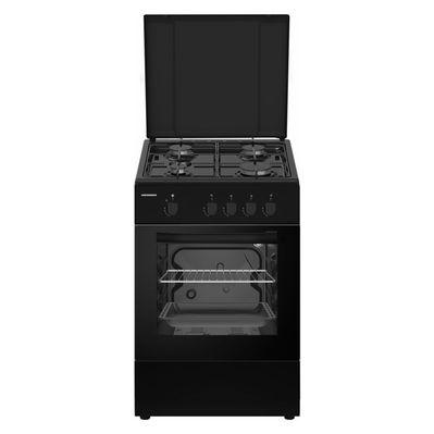 Плита HEINNER HFSC-SME50BK