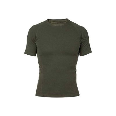 Термофутболка Beretta Smell Termall control 2XL Оливкова (IM29-5101-0716 2XL)