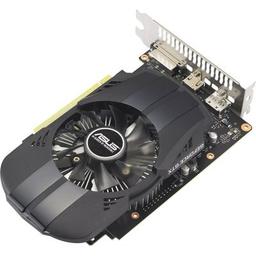 Відеокарта GeForce GTX1630 4096Mb ASUS (PH-GTX1630-4G-EVO)