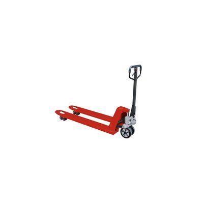 Тележка гидравлическая Skiper SKF50 Profi 5т. (985548)