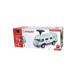 Чудомобиль Big Кемпер со съемной крышей (55325)