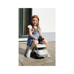 Чудомобиль Big Кемпер со съемной крышей (55325)