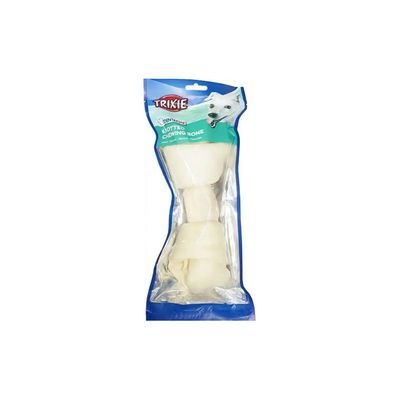 Ласощі для собак Trixie DENTAfun Кістка для чищення зубів 24 см (4011905311418)