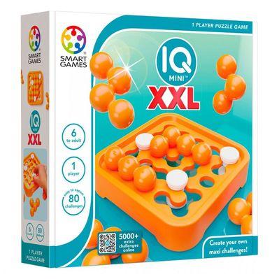 Настільна гра Smart Games IQ Міні XXL (SG 401 XL)