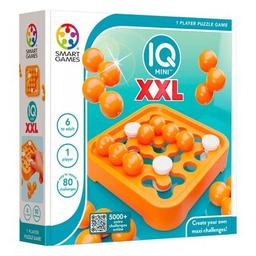 Настільна гра Smart Games IQ Міні XXL (SG 401 XL)