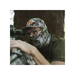 Баф Blaser Outfits Multi Tube One size Dark Olive (122074-113-566)