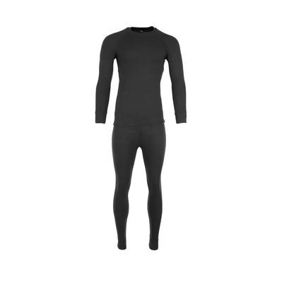 Комплект термобілизни Hallyard Skif-Tac 3XL Чорний (8900/7773-001 3XL)